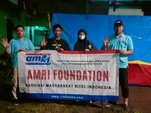 Desa Jambu Dipa, Warung Kondang Cianjur