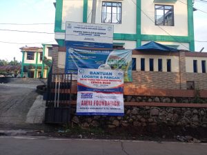 POSKO AMRI Foundation