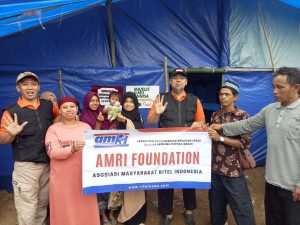 Kp. Tugu Desa Cibeureum, Cugeunang Cianjur