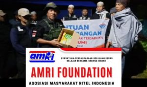 Desa Benjot, Cugeunang Cianjur