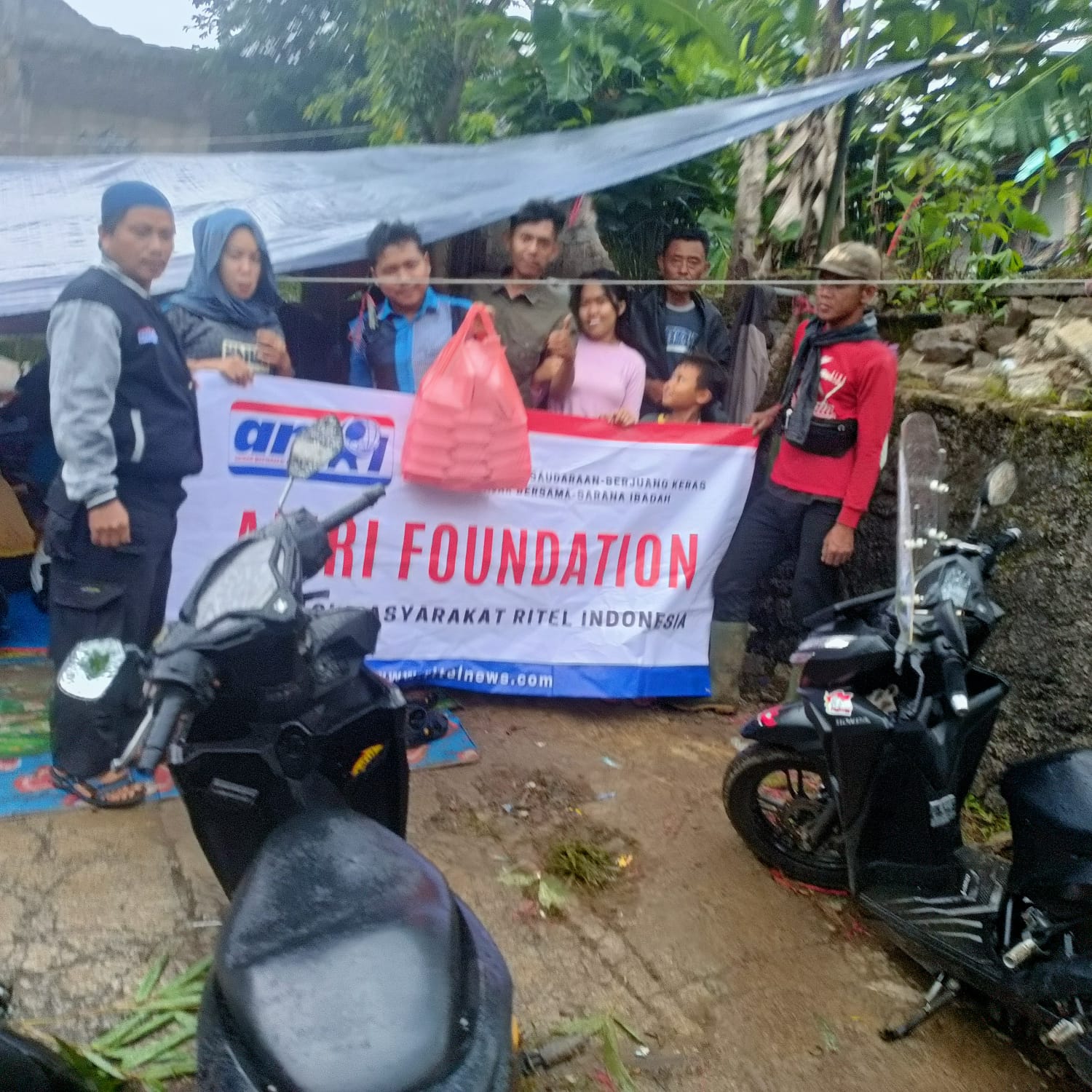 Desa Gasol, Cugeunang Cianjur