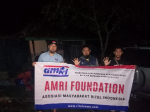 Garagol Desa Cibulakan, Cugeunang Cianjur