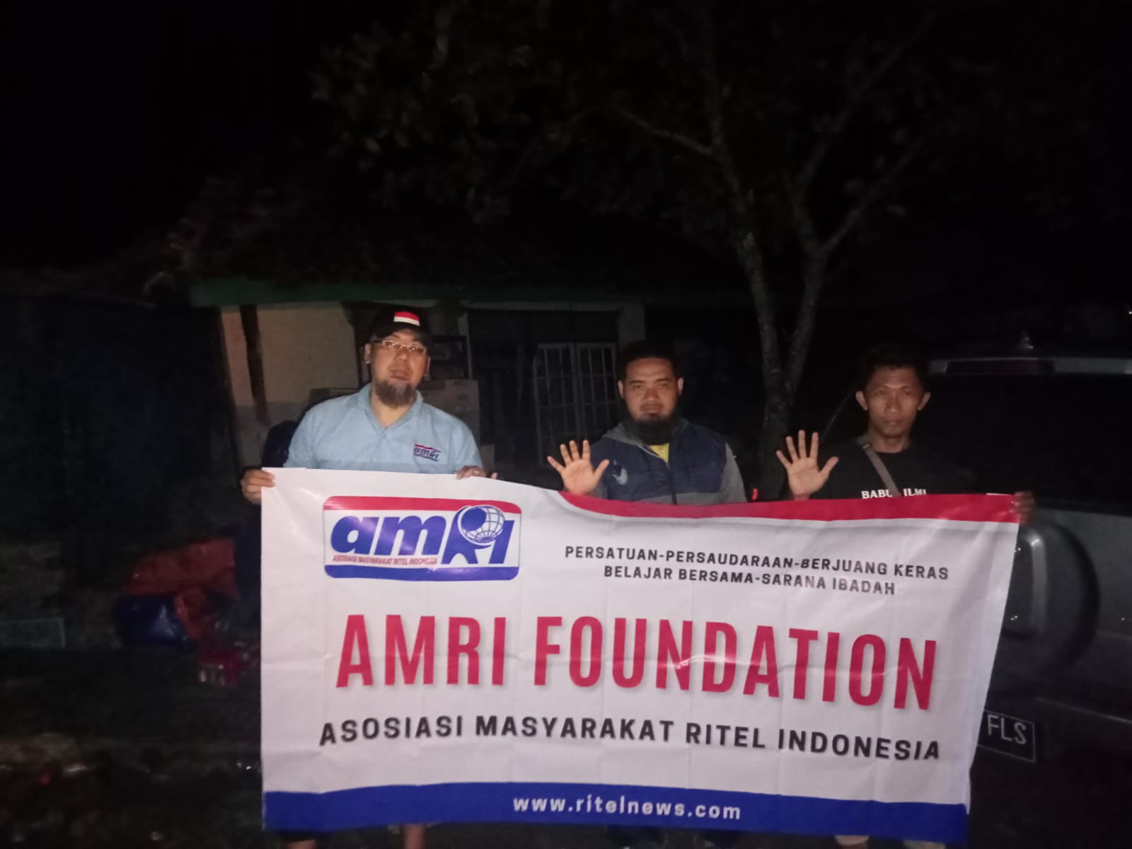 Garagol Desa Cibulakan, Cugeunang Cianjur