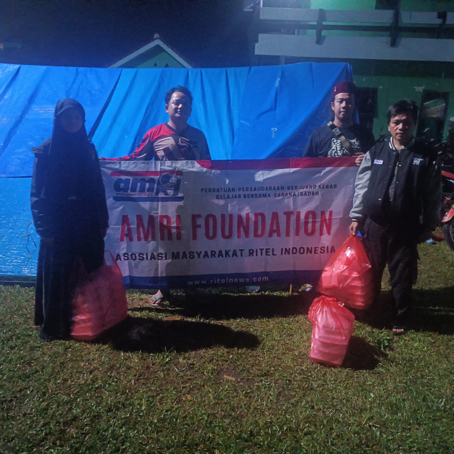 Desa Jambu Dipa, Warung Kondang Cianjur