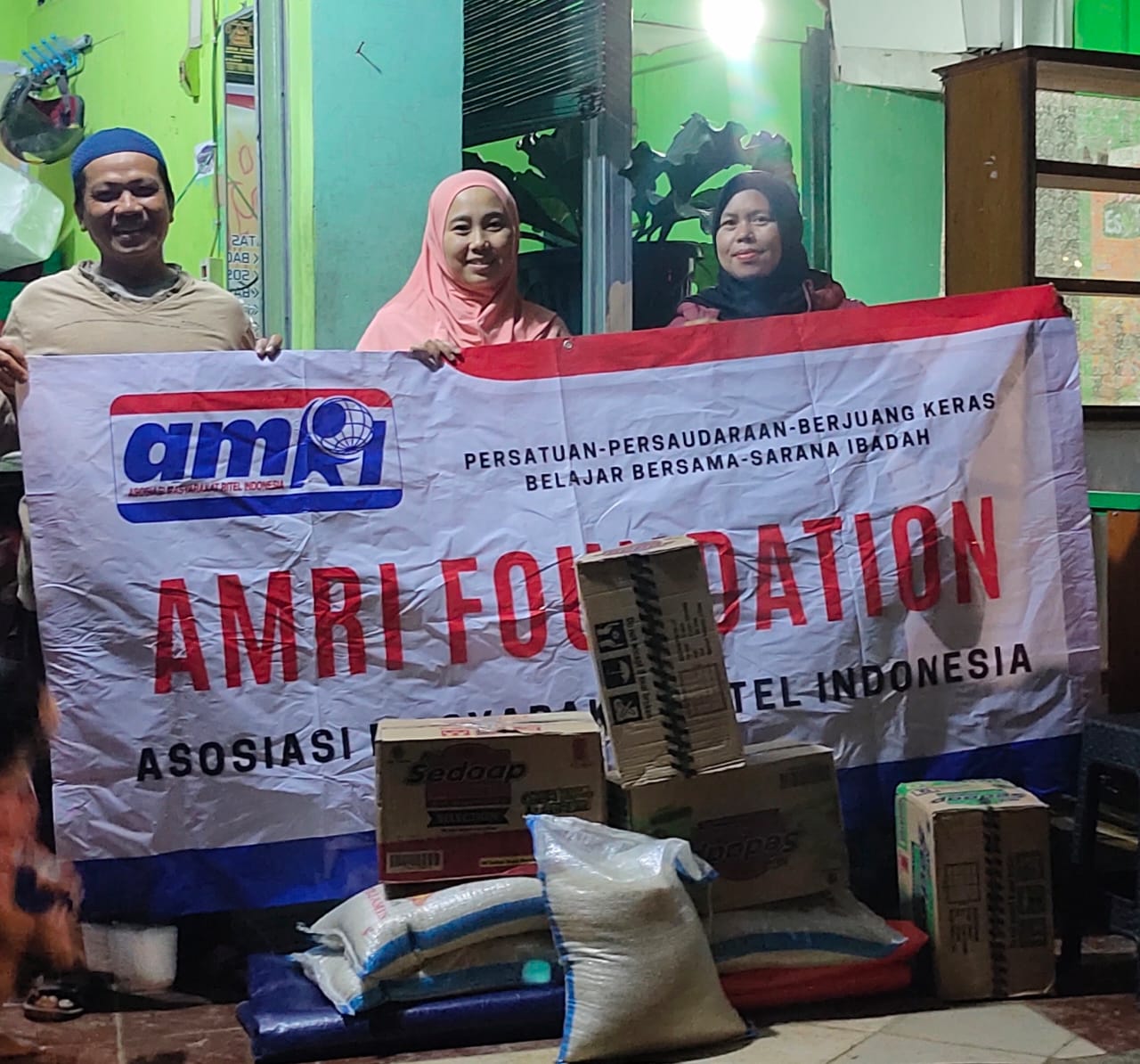 Kecamatan Sayang Cianjur