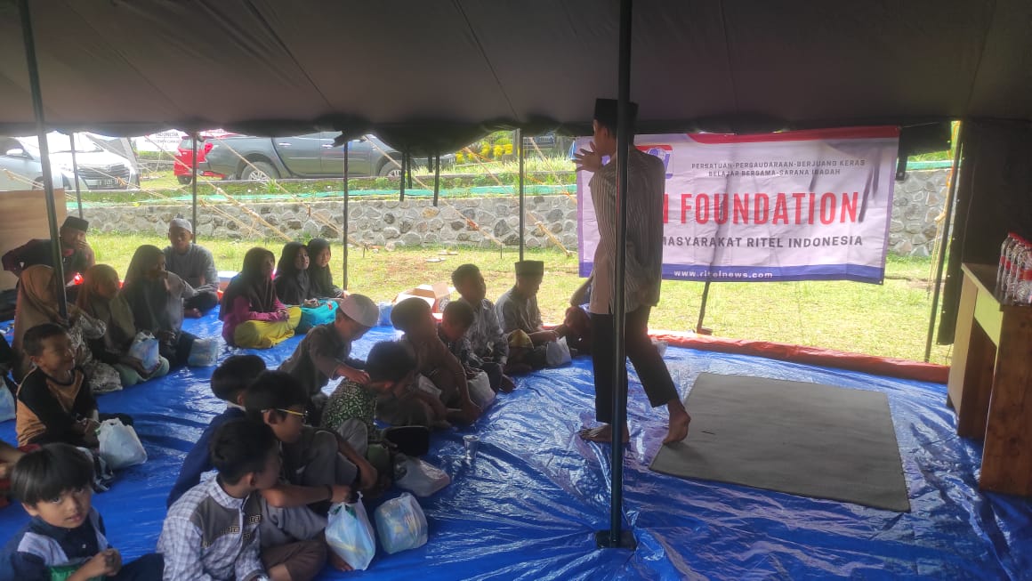 Desa Sukmajaya, Cugeunang Cianjur