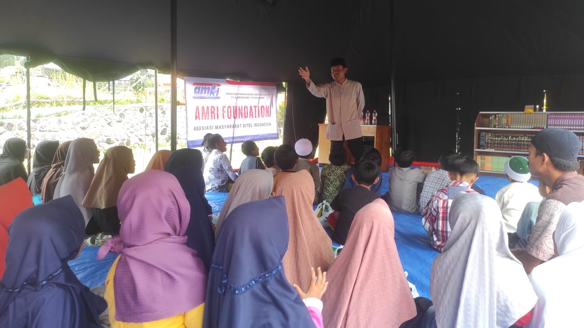 Desa Sukmajaya, Cugeunang Cianjur