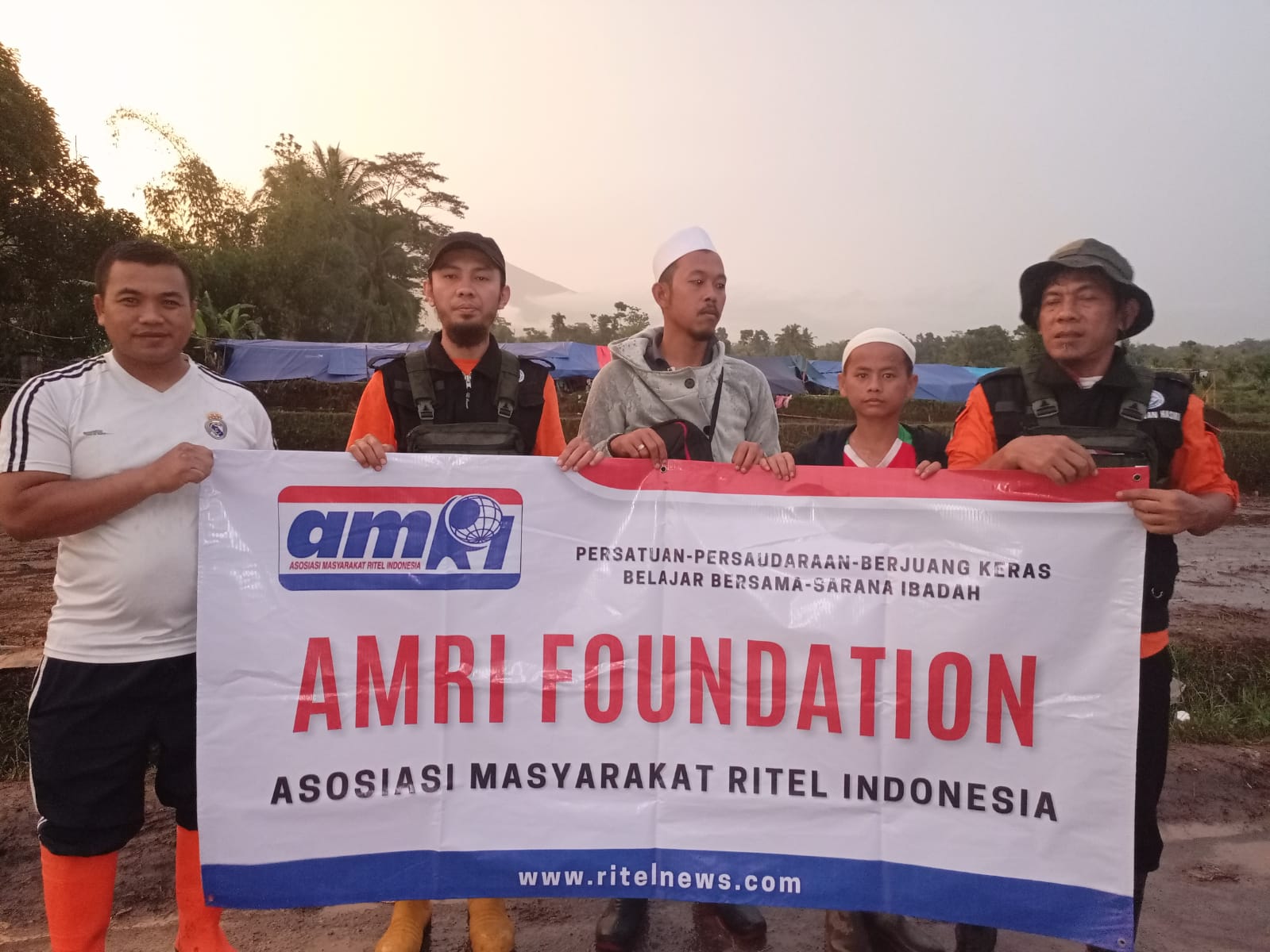 Desa Cibulakan, Cugeunang Cianjur