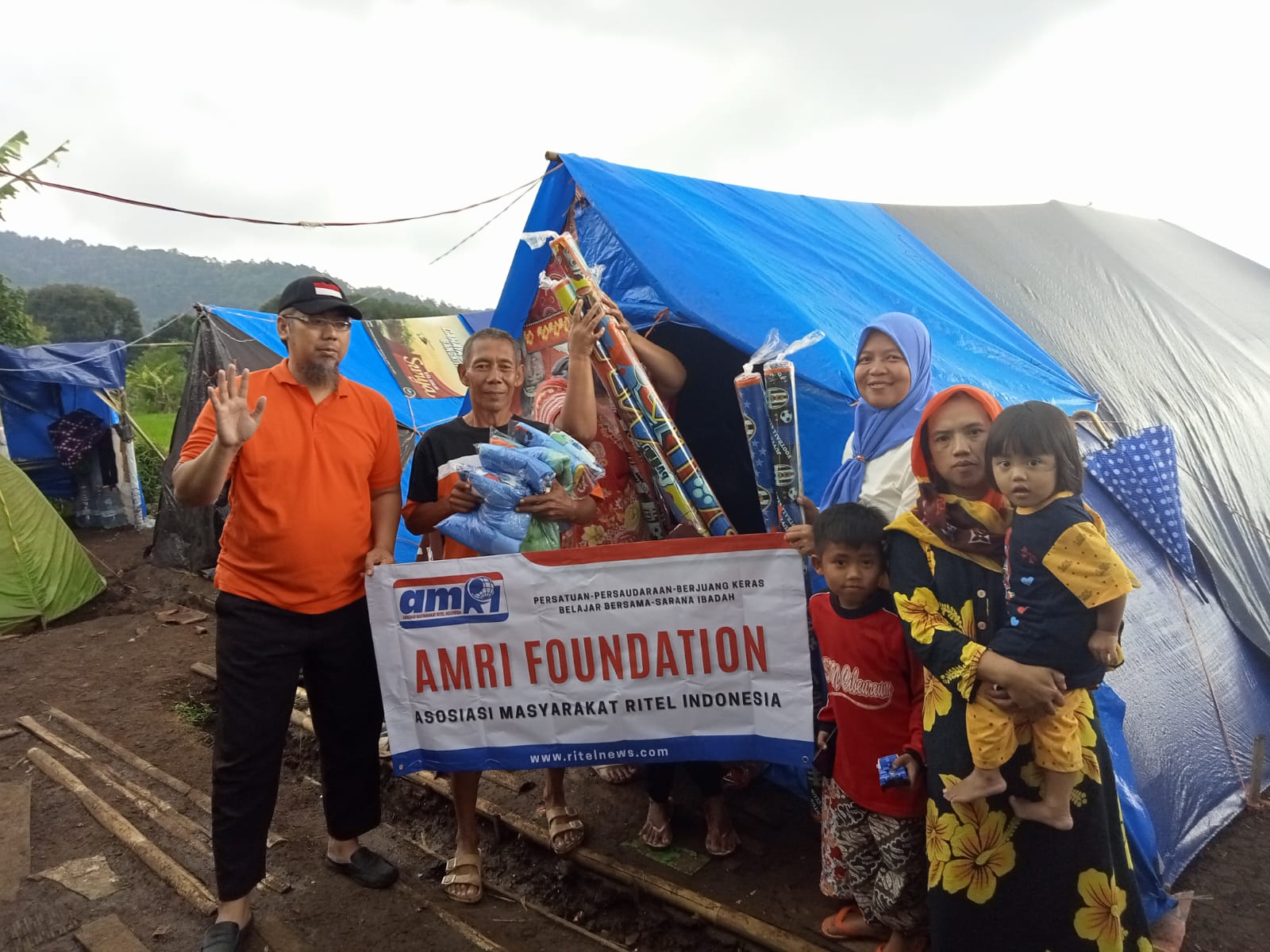 Desa Cibeureum, Cugeunang Cianjur