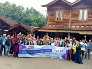 Workshop Premium AMRI 2022