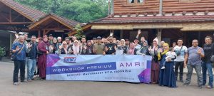 Workshop Premium AMRI 2022