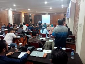 Workshop Premium AMRI 2022