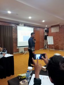 Workshop Premium AMRI 2022