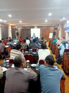 Workshop Premium AMRI 2022