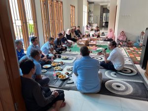 AMRI JABODETABEK  CIKARANG