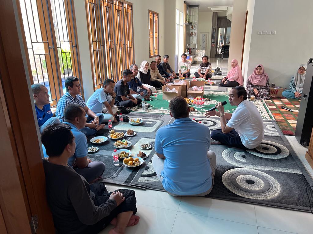 AMRI JABODETABEK  CIKARANG