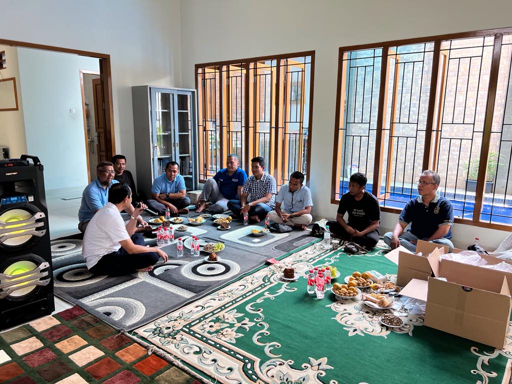 AMRI JABODETABEK  CIKARANG