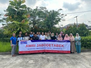 AMRI JABODETABEK  CIKARANG